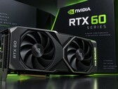 Mówi się, że procesory graficzne z serii Nvidia RTX 60 mają zostać wprowadzone na rynek w 2028 roku.