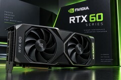 Mówi się, że procesory graficzne z serii Nvidia RTX 60 mają zostać wprowadzone na rynek w 2028 roku.