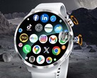 R3 to nowy smartwatch z 4G LTE i zintegrowaną kamerą