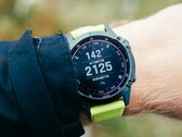 Prezentowany tutaj następca modelu Fenix 8 prawdopodobnie posiada certyfikat