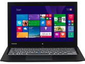 Toshiba Portege Z20t-B