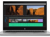 HP ZBook Studio G5