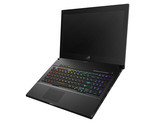 Asus ROG Zephyrus M GM501