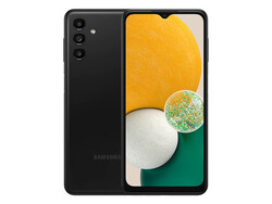 W recenzji: Samsung Galaxy A13 5G.