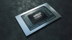 AMD Ryzen 7 6800H vs. Ryzen 7 7735HS: nie daj się nabrać na rebranding (Źródło obrazu: AMD)