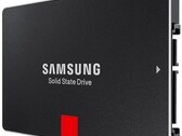 Samsung SSD 850 Pro