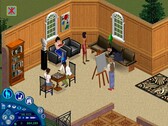 Obraz z The Sims Legacy Collection na Steam. (Źródło obrazu: Steam)
