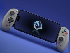 Abxylute S9 Retro SNES Edition jest dostępny ze zniżką w momencie premiery do 20 listopada. (Źródło obrazu: Abxylute - edytowane)