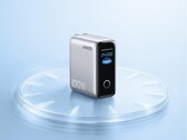 Ładowarka Anker (100 W, 3 porty, inteligentny wyświetlacz) jest już dostępna w USA ze zniżką. (Źródło zdjęcia: Anker)
