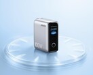 Ładowarka Anker (100 W, 3 porty, inteligentny wyświetlacz) jest już dostępna w USA ze zniżką. (Źródło zdjęcia: Anker)