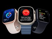 Apple Watch mierzy teraz tętno 60 razy częściej niż dotychczas.