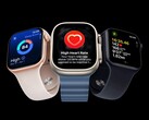 Apple Watch mierzy teraz tętno 60 razy częściej niż dotychczas.