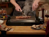 Teppanyaki. (Źródło zdjęcia: Balmuda)