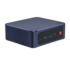 Beelink SEi12 Pro mini PC (Źródło: minixpc)