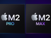 Apple Analiza M2 Pro i M2 Max - GPU jest wydajniejsze, CPU nie zawsze