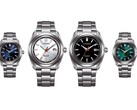 Citizen AW1900-50L, AW1900-50A, AW1900-50E i AW1900-50X.