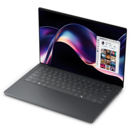 Dell XPS 14 (źródło obrazu: Dell)