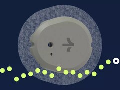 Dexcom Stelo będzie pierwszym zatwierdzonym przez FDA CGM dostępnym bez recepty. (Źródło zdjęcia: Dexcom)