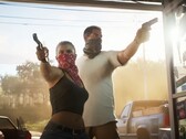 Elon Musk może uznać niektóre elementy rozgrywki w GTA 6 za problematyczne. (Źródło obrazu: Rockstar Games)
