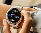 Smartwatche Garmin Approach S44 i S50 (na zdjęciu) otrzymują oprogramowanie systemowe w wersji 8.04. (Źródło zdjęcia: Garmin)
