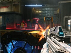 Tryb gry wieloosobowej z Halo Infinite. (Źródło obrazu: Steam)