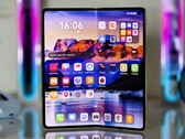 Recenzja Huawei Mate X7