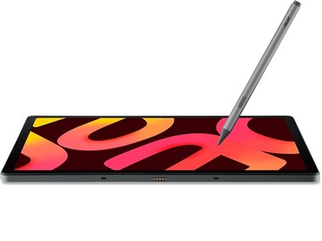 Sam tablet ma grubość 0,3 cala (7,5 mm)