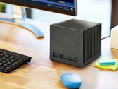 Bezwentylatorowy mini PC od Kubb otrzymuje aktualizację do Intel Panther Lake.