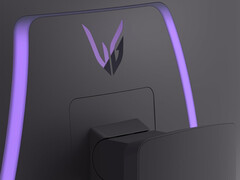 LG UltraGear OLED 34GX900A obsługuje technologie AMD FreeSync Premium Pro i Nvidia G-Sync. (Źródło obrazu: LG)