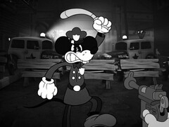 Gra „MOUSE: P.I. For Hire” jest po raz pierwszy dostępna na platformie Steam z 20-procentową zniżką.