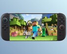 Obrazek promujący grę Minecraft.