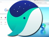 Whale jest tutaj, aby przenieść przeglądanie stron internetowych na wyższy poziom (źródło obrazu: Naver, Google, Microsoft - edytowane)