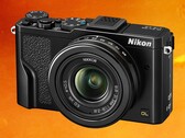 Model Nikon DL został wycofany z produkcji, zanim jeszcze trafił na rynek.