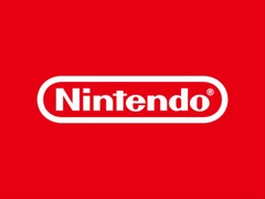 Oficjalne logo firmy Nintendo. (Źródło obrazu: Nintendo)