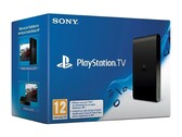 PlayStation TV zostało wydane w 2013 roku i wycofane w 2015 roku.
