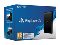 PlayStation TV zostało wydane w 2013 roku i wycofane w 2015 roku.