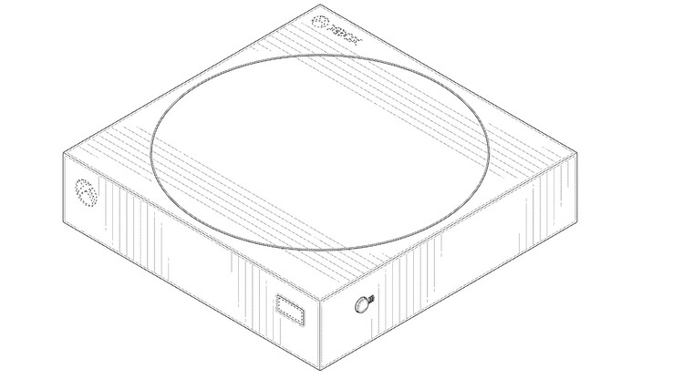 Projekt Keystone (zdjęcie za pośrednictwem Windows Central)