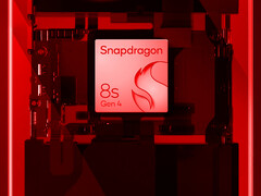 Snapdragon 8s Gen 4 powinien zadebiutować w około pół tuzinie urządzeń jeszcze w tym miesiącu. (Źródło obrazu: Qualcomm - edytowane)