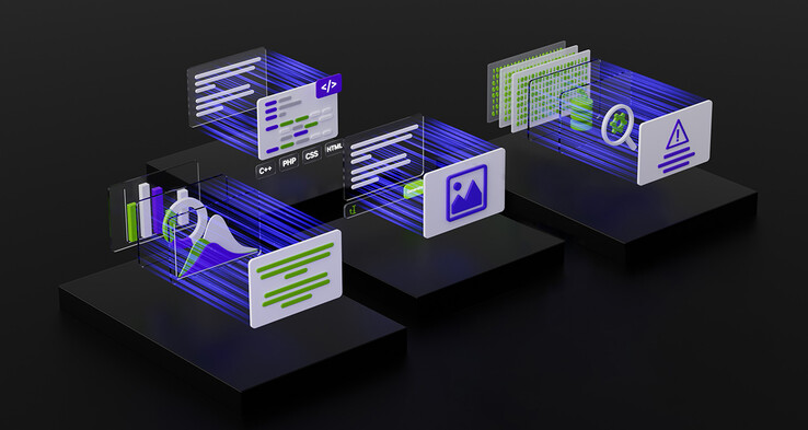 NVIDIA publikuje najnowsze aktualizacje RTX dla AI. (Źródło: NVIDIA)