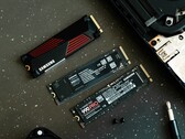Wkrótce do serii dysków SSD Samsung 990 dołączy nowy model klasy podstawowej.