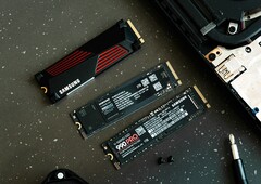 Wkrótce do serii dysków SSD Samsung 990 dołączy nowy model klasy podstawowej.