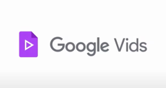Google Vids zostało po raz pierwszy ogłoszone w kwietniu 2024 r. (Źródło: Google)