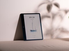 TCL Note A1 NxtPaper będzie dostępny za pośrednictwem Kickstartera. (Źródło zdjęcia: TCL)