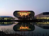 Na zdjęciu: Fabryka TSMC w Nanjing (źródło zdjęcia: TSMC)