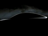 Konstrukcja fastback Modelu 2 stawiałaby go w szranki z takimi samochodami jak Hyundai Ioniq 6. (Źródło zdjęcia: Tesla na YouTube)