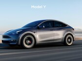 Ceny Modelu Y ponownie spadają (zdjęcie: Tesla)