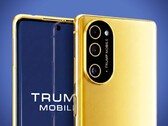 Telefon Trump T1 ma zostać dostarczony za kilka dni.