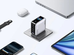 Zasilacz Ugreen Nexode Pro 160 W USB-C jest już dostępny w Europie