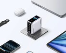Zasilacz Ugreen Nexode Pro 160 W USB-C jest już dostępny w Europie