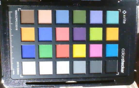 ColorChecker